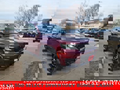 New 2025 Jeep Grand Cherokee L Laredo