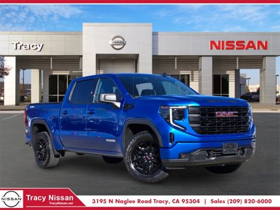 Used 2023 GMC Sierra 1500 Elevation