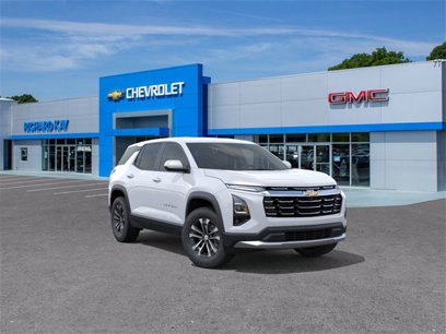 New 2026 Chevrolet Equinox LT w/ Convenience Package II