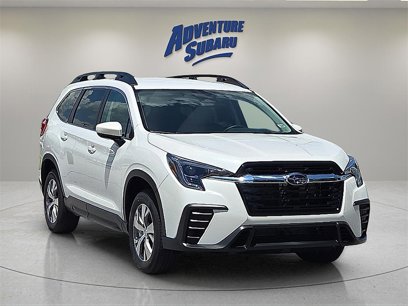 New 2025 Subaru Ascent Premium