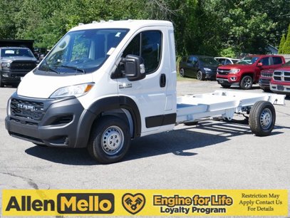 Used 2024 RAM ProMaster 3500 w/ Cold Weather Group