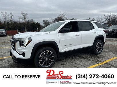 New 2025 GMC Terrain Elevation w/ Elevation Premium Package
