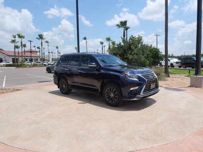 Certified 2023 Lexus GX 460 Premium