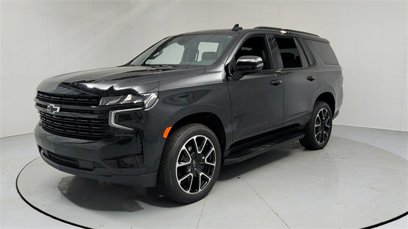 Used 2023 Chevrolet Tahoe RST w/ Sport Performance Package