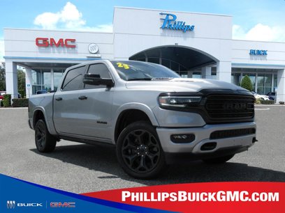 Used 2023 RAM 1500 Limited