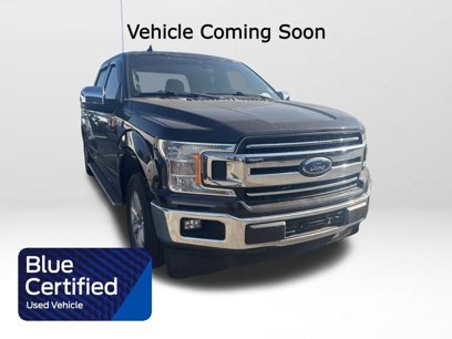 Used 2019 Ford F150 XLT
