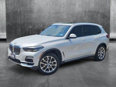 Used 2019 BMW X5 xDrive40i w/ Premium Package 2