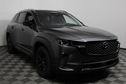 Used 2025 MAZDA CX-50 AWD 2.5 S w/ Weather Package