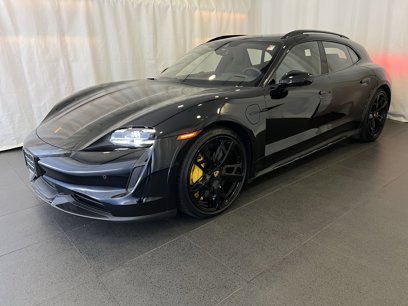 Used 2024 Porsche Taycan Turbo S