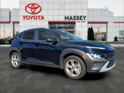 Used 2023 Hyundai Kona SEL w/ Cargo Package