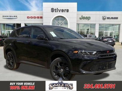 New 2023 Dodge Hornet GT Plus w/ Tech Pack Plus w/o Parking