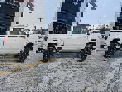 Used 2023 GMC Sierra 2500 Denali w/ Denali Ultimate Package