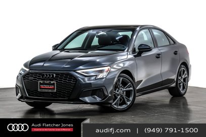 Used 2024 Audi A3 2.0T Premium w/ Convenience Package