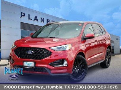 Used 2022 Ford Edge ST-Line