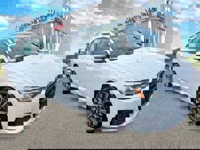 Certified 2023 Audi A6 Premium Plus w/ Premium Plus Package