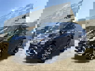 Used 2018 Lexus RX 350 FWD