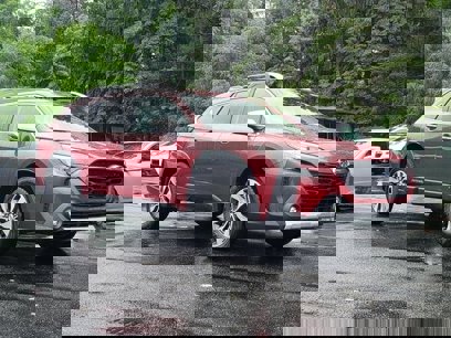 New 2025 Subaru Outback Touring