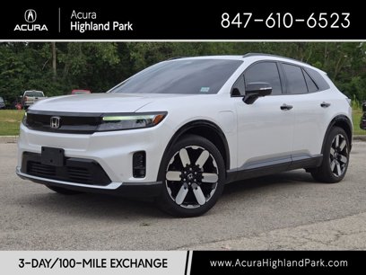 Used 2024 Honda Prologue Elite