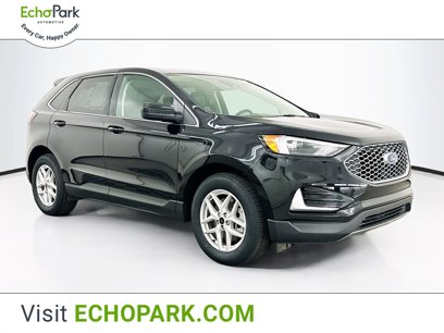 Used 2024 Ford Edge SEL