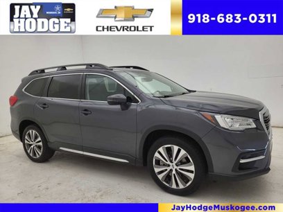 Used 2021 Subaru Ascent Limited w/ Technology Package