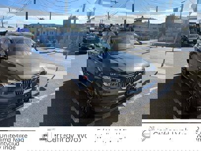Certified 2022 Volvo XC90 T6 Momentum w/ Climate Package