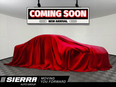 Used 2019 Nissan Titan PRO-4X