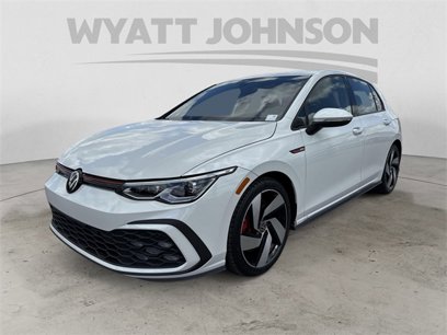 Used 2024 Volkswagen GTI S