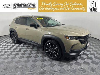 Used 2024 MAZDA CX-50 2.5 Turbo w/ Premium Plus Pkg