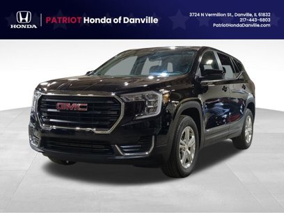 Used 2024 GMC Terrain SLE