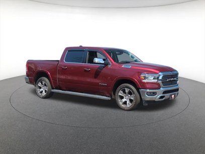 Used 2022 RAM 1500 Laramie