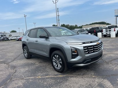 New 2026 Chevrolet Equinox LT w/ Convenience Package II
