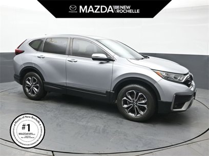 Used 2020 Honda CR-V EX