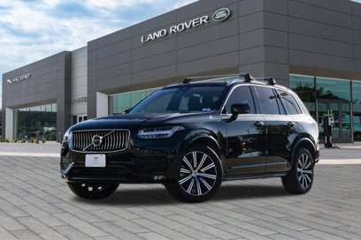 Used 2023 Volvo XC90 B6 Core w/ Protection Package Premier