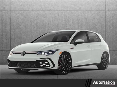 Used 2022 Volkswagen GTI S