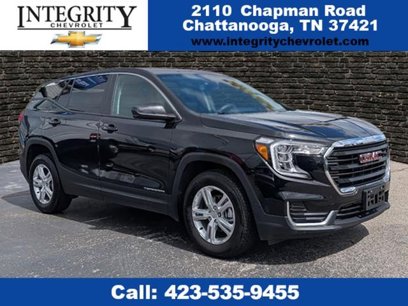Used 2024 GMC Terrain SLE