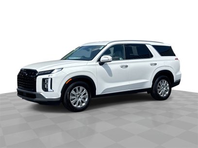 Used 2025 Hyundai Palisade SEL