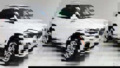 Used 2020 BMW X5 sDrive40i w/ Premium Package