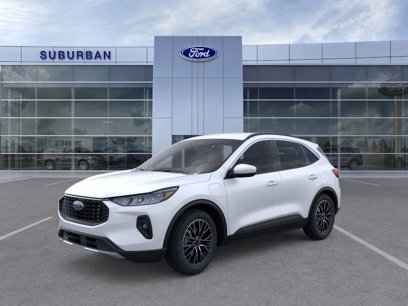 New 2025 Ford Escape SE w/ Class II Trailer Tow Package
