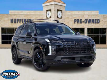 Used 2025 Hyundai Palisade XRT