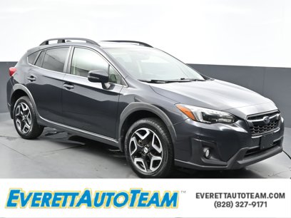 Used 2018 Subaru Crosstrek 2.0i Limited