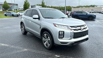 Used 2024 Mitsubishi Outlander Sport ES