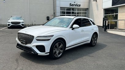 Used 2022 Genesis GV70 3.5T Sport w/ Sport Advanced Package