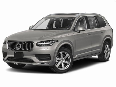 Used 2023 Volvo XC90 B5 Plus