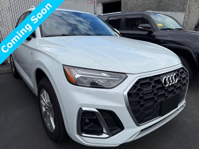 Used 2022 Audi Q5 2.0T Premium w/ Convenience Package
