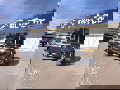 Used 2024 Hyundai Palisade Calligraphy