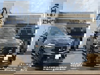 Certified 2024 Acura Integra Type S