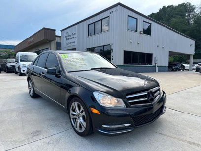 Used 2011 Mercedes-Benz C 300 Sedan