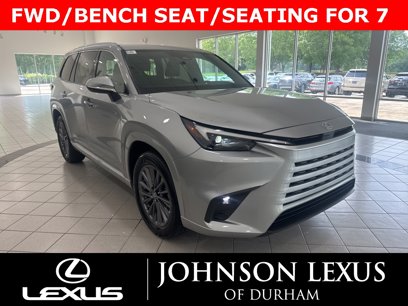 Used 2024 Lexus TX 350 FWD