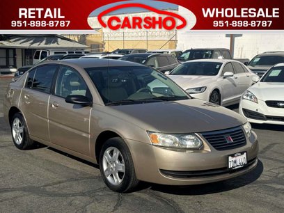 Used 2006 Saturn ION Level 2 w/ Preferred Pkg