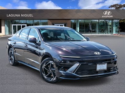 New 2026 Hyundai Sonata SEL